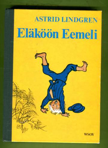 Eläköön Eemeli