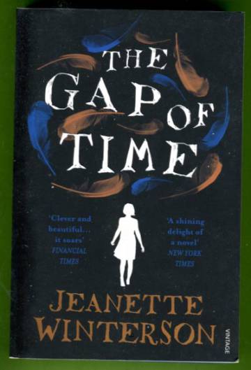 The Gap of Time - The Winter's Tale Retold