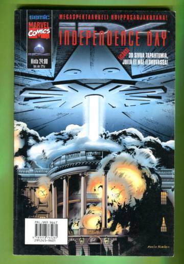 ID4: Independence Day