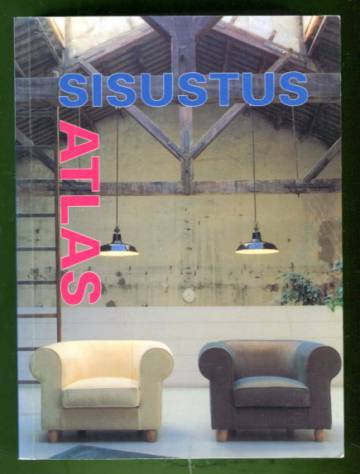 Sisustusatlas