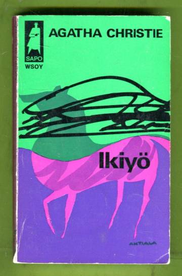 Ikiyö (Sapo 100)