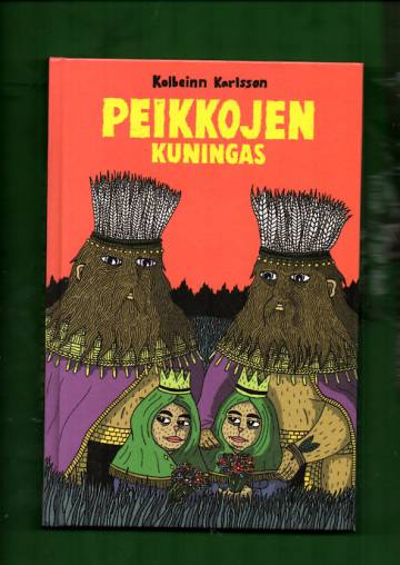 Peikkojen kuningas