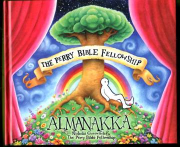 The Perry Bible Fellowship - Almanakka