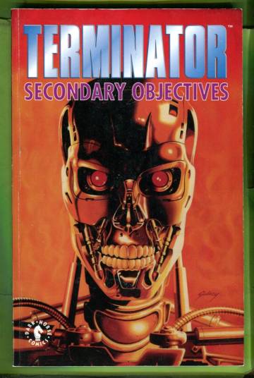 Terminator: Secondary Objectives