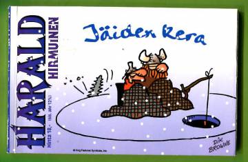 Harald Hirmuinen -minialbumi 4/95 - Jäiden kera
