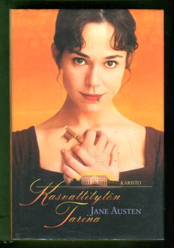 Kasvattitytön tarina