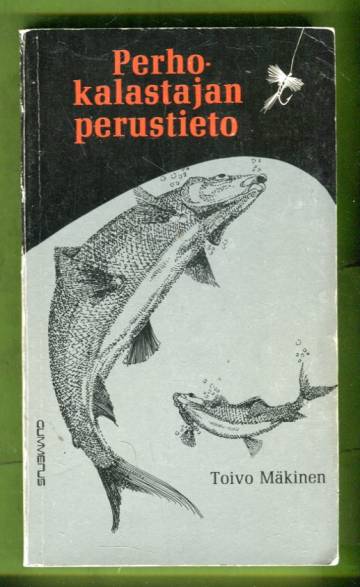 Perhokalastajan perustieto