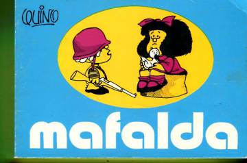 Mafalda 2