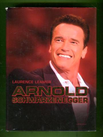 Arnold Schwarzenegger