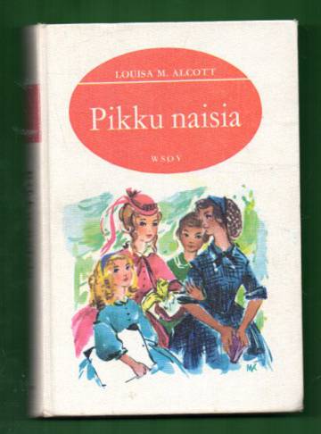 Pikku naisia