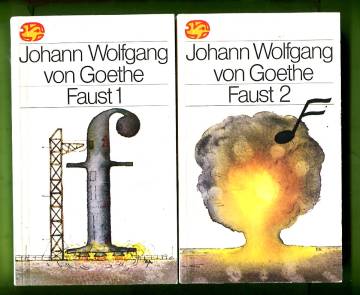 Faust 1-2