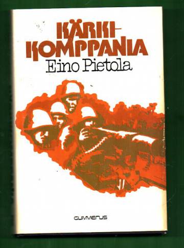 Kärkikomppania