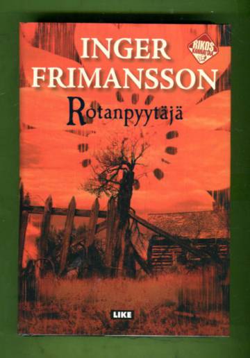 Rotanpyytäjä