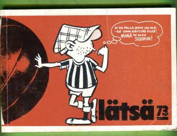 Lätsä 1973