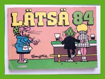 Lätsä 1984