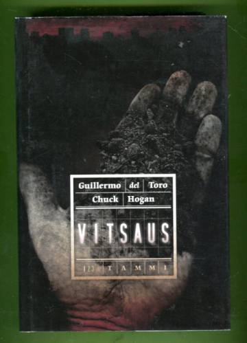 Vitsaus-trilogia 1 - Vitsaus