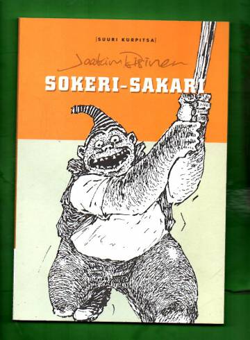 Sokeri-Sakari
