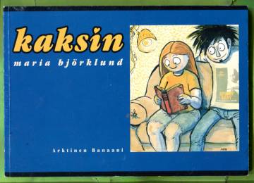 Kaksin