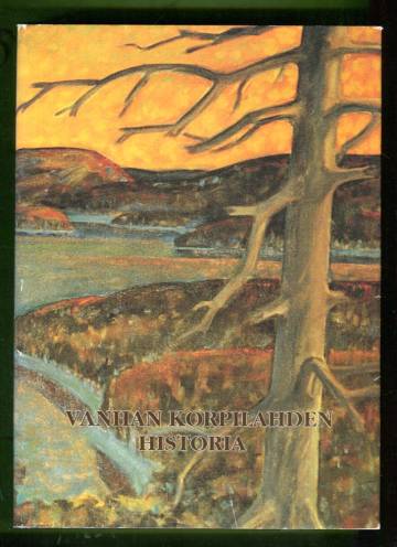 Vanhan Korpilahden historia