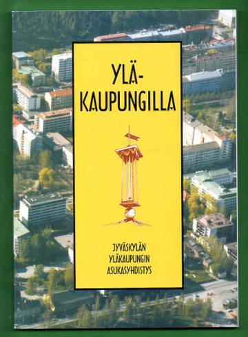 Yläkaupungilla