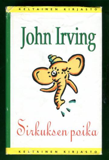 Sirkuksen poika