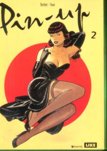 Pin-up 2