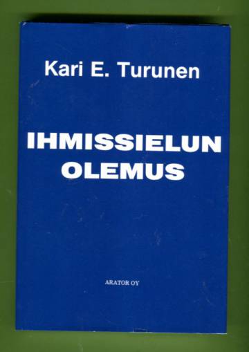 Ihmissielun olemus