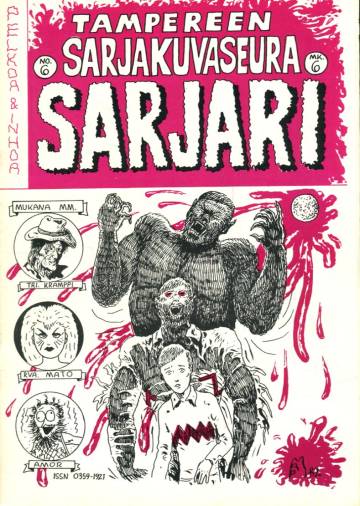 Sarjari 6
