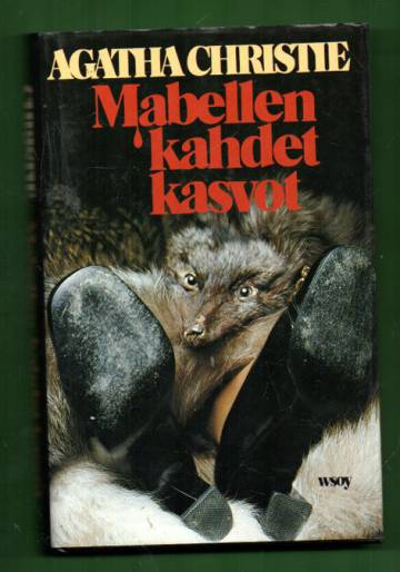 Mabellen kahdet kasvot