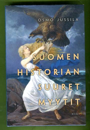 Suomen historian suuret myytit