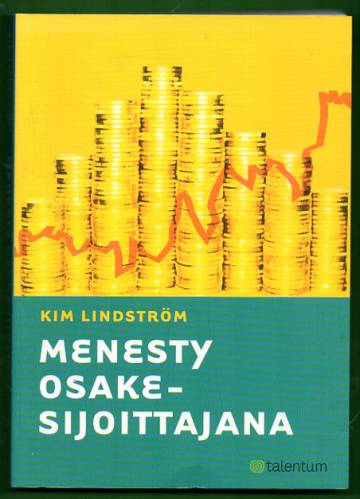 Menesty osakesijoittajana