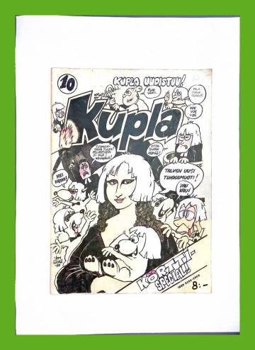 Kupla 10 (2/83)