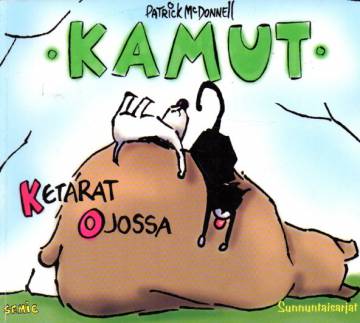 Kamut - Sunnuntaisarjat 2: Ketarat ojossa