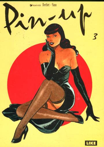 Pin-Up 3