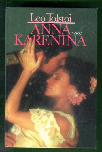 Anna Karenina