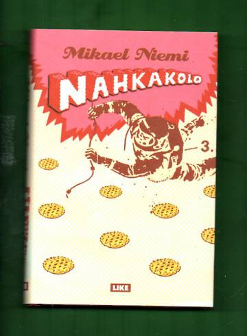 Nahkakolo