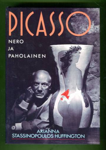 Picasso - Nero ja paholainen