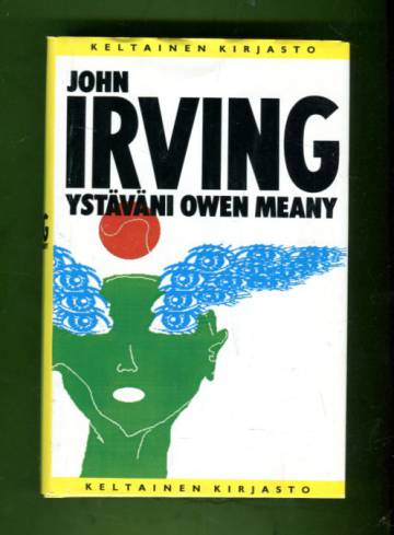 Ystäväni Owen Meany