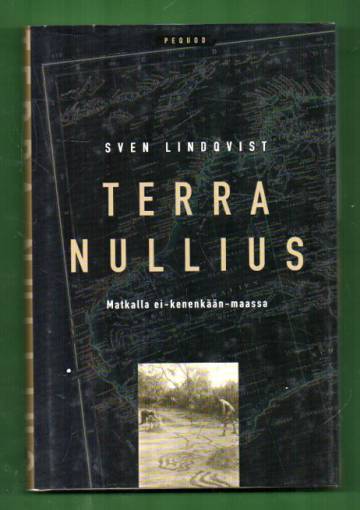 Terra Nullius - Matkalla ei-kenenkään-maassa