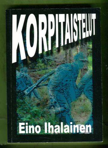Korpitaistelut