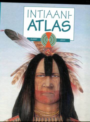 Intiaaniatlas