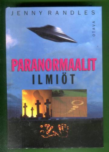 Paranormaalit ilmiöt