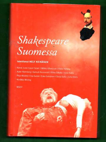 Shakespeare Suomessa