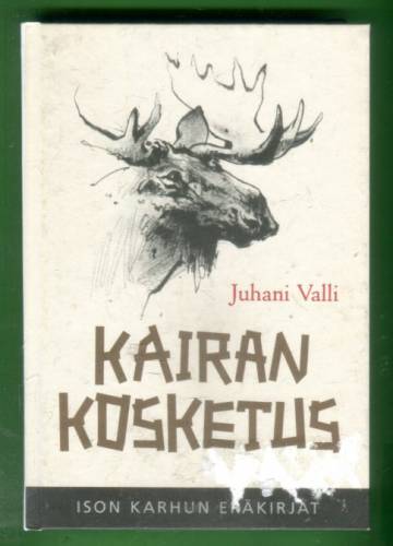 Kairan kosketus