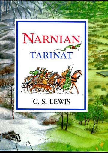 Narnian tarinat