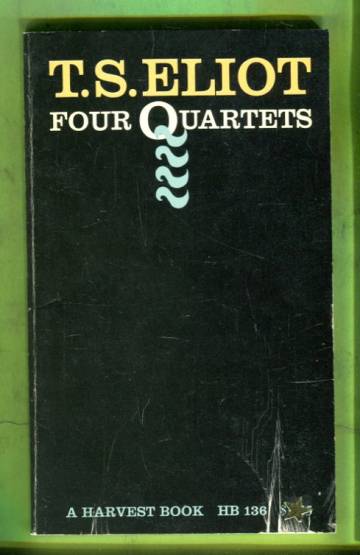 Four Quartets