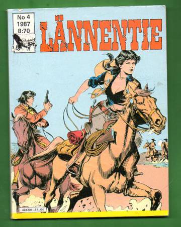 Lännentie 4/87
