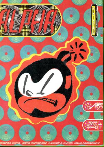 Alpha 4/91