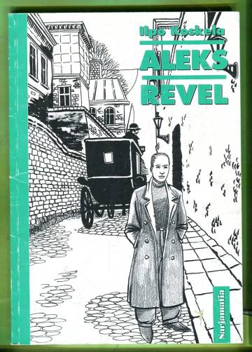Aleks Revel