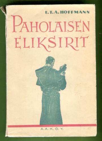 Paholaisen eliksiirit